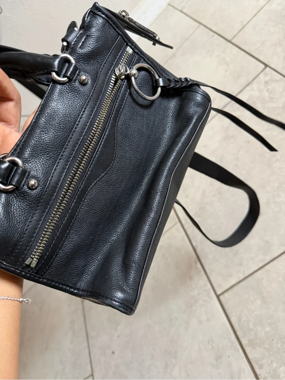 Rebecca Minkoff classic rebecca
